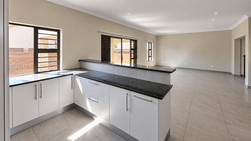 3 Bedroom Property for Sale in Wild Olive Estate Free State